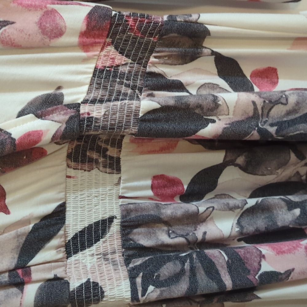 NWT LULAROE JODY SIZE L - Picture 4 of 10